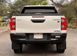 Toyota Hilux GR-Sport 2022 White - 4