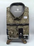 Presidential Shirt - Midtown Wear - 1
