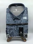 Presidential Shirt - Midtown Wear - 3