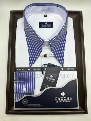 Presidential Guache Shirt