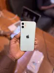 Apple iPhone 11 64GB Green - 1