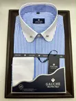 Heavy Cotton Presidential Shirt - 2