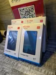 M.2 Portable External SSD Drive - 1TB - 3