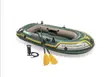 Intex Seahawk 2 Inflatable Boat - 1