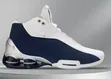 Shox BB4 Retro Basketball Sneakers - 2