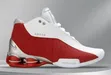 Shox BB4 Retro Basketball Sneakers - 3