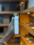 Power Bank 5000mAh - Extra Power On Hand - 5