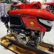 Power Tiller ZT 155 16HP - 2