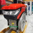 Power Tiller ZT 155 16HP - 3