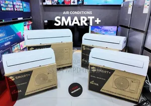 Smart Plus AC (Smart+)