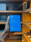 ZTE MF935 Mobile WiFi Hotspot - 2