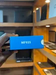 ZTE MF935 Mobile WiFi Hotspot - 5