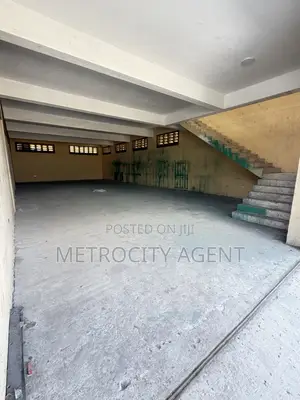 Godown/Warehouse for Rent, Magomeni