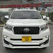 Toyota Land Cruiser Prado 2.7 2019 White - 2