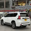 Toyota Land Cruiser Prado 2.7 2019 White - 5