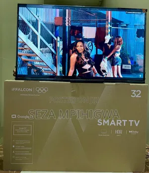 iFFALCON 32-Inch Smart TV