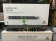 Behringer Super X Pro CX3400 Crossover - 1
