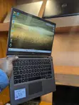New Dell Latitude 7400 Laptop: Core i5, 8GB RAM, 256GB SSD - 2