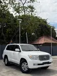 Toyota Land Cruiser VX Limited 2011 - 1