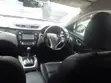 Nissan X-Trail 2.0 Petrol AWD 2014 Nyeusi - 3