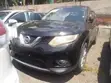Nissan X-Trail 2.0 Petrol AWD 2014 Nyeusi - 4
