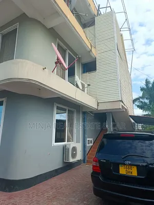 8-Bedroom Apartment Building for Sale in Kijitonyama