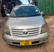 Toyota IST 2006 Silver - 1