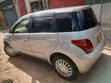 Toyota IST 2006 Silver - 2