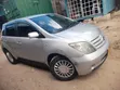 Toyota IST 2006 Silver - 3