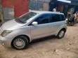 Toyota IST 2006 Silver - 4