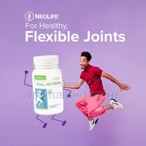 Full Motion Joint Supplement