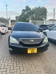 Toyota Harrier 2006 Black - 1