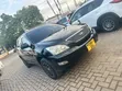 Toyota Harrier 2006 Black - 2