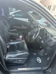 Toyota Harrier 2006 Black - 4
