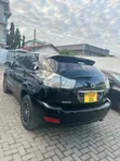 Toyota Harrier 2006 Black - 5