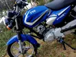 TVS HLX 125 2025 Blue - 4