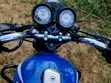 TVS HLX 125 2025 Blue - 5