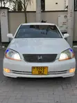 Toyota Mark II 2.5 280hp RWD 2004 - 2