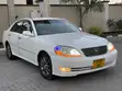 Toyota Mark II 2.5 280hp RWD 2004 - 3