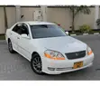 Toyota Mark II 2.5 280hp RWD 2004 - 4