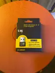 Kvm Wifi and Bluetooth USB Adapter - 1
