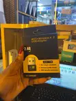 Kvm Wifi and Bluetooth USB Adapter - 2