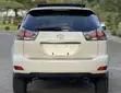Toyota Harrier 2.4 2008 White - 5