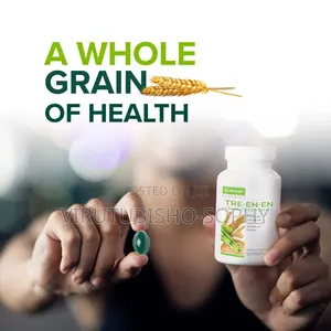 NeoLife Tre-en-en Grain Vidonge 120