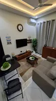 Furnished 1-Bedroom Apartment for Rent in Sinza Vatican - 1
