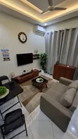 Furnished 1-Bedroom Apartment for Rent in Sinza Vatican - 2