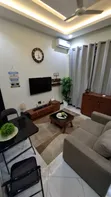 Furnished 1-Bedroom Apartment for Rent in Sinza Vatican - 3
