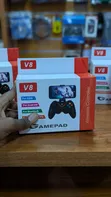 V8 Gamepad Controller - 4