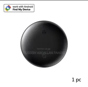 Wireless Tag Dual Tracker