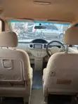 Toyota Porte 1.5 AWD 2005 Nyekundu - 1